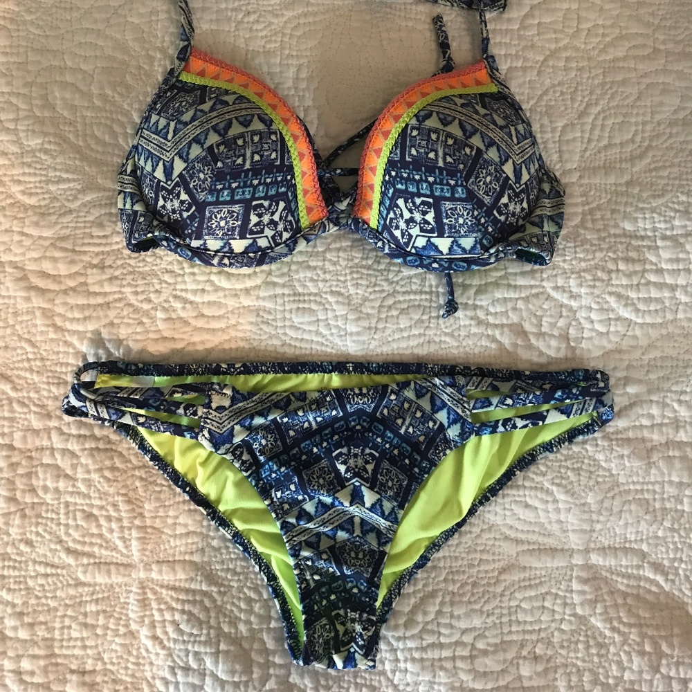 Victoria's Secret Bathing suit